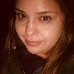 Meet your Posher, Brenda